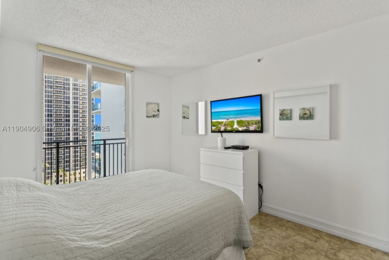 Alquiler de apartamento en King David PH7