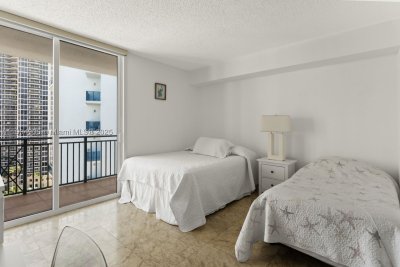 Alquiler de apartamento en King David PH7