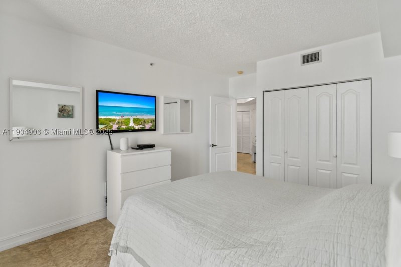 Alquiler de apartamento en King David PH7