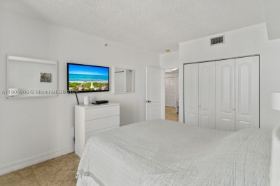 Alquiler de apartamento en King David PH7