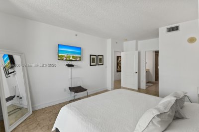 Alquiler de apartamento en King David PH7