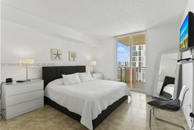 Alquiler de apartamento en King David PH7