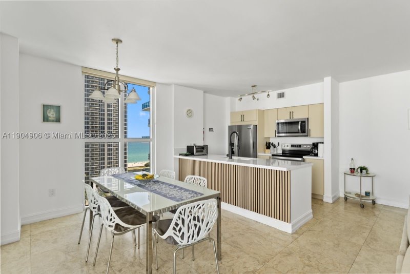 Alquiler de apartamento en King David PH7