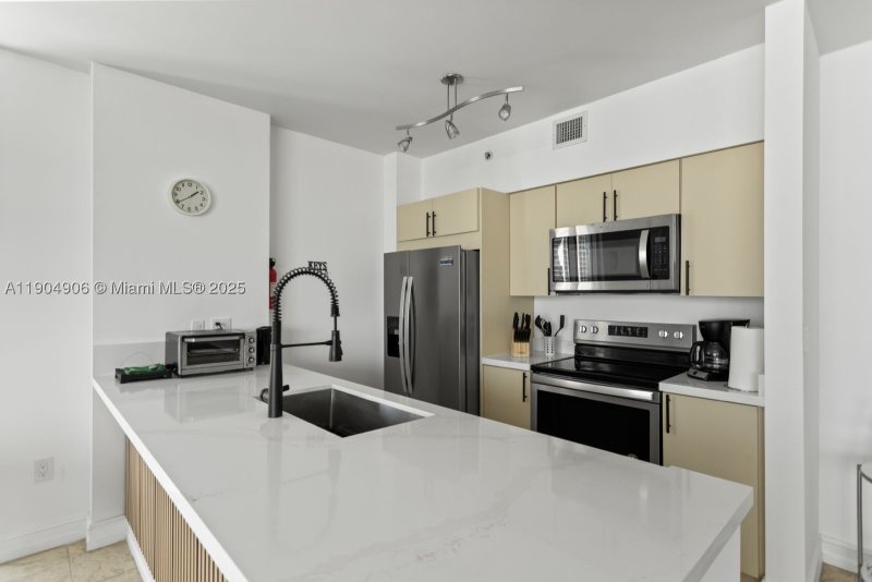 Alquiler de apartamento en King David PH7