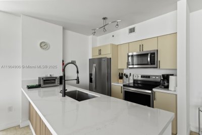 Alquiler de apartamento en King David PH7