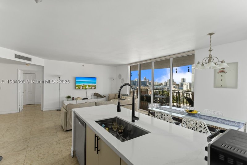 Alquiler de apartamento en King David PH7