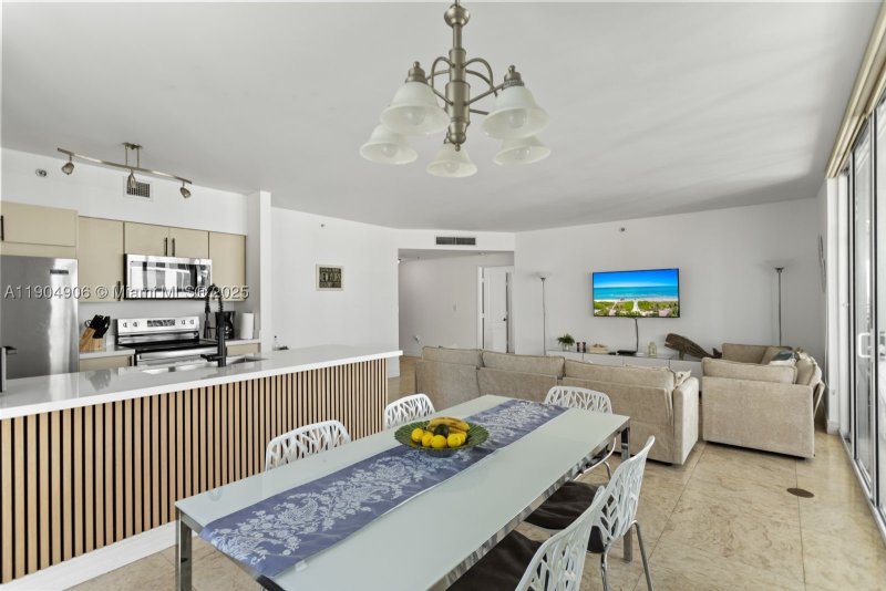 Alquiler de apartamento en King David PH7