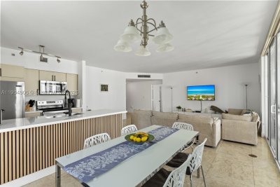 Alquiler de apartamento en King David PH7