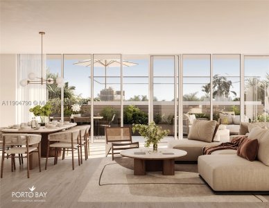 Comprar apartamento en Porto Bay 5A