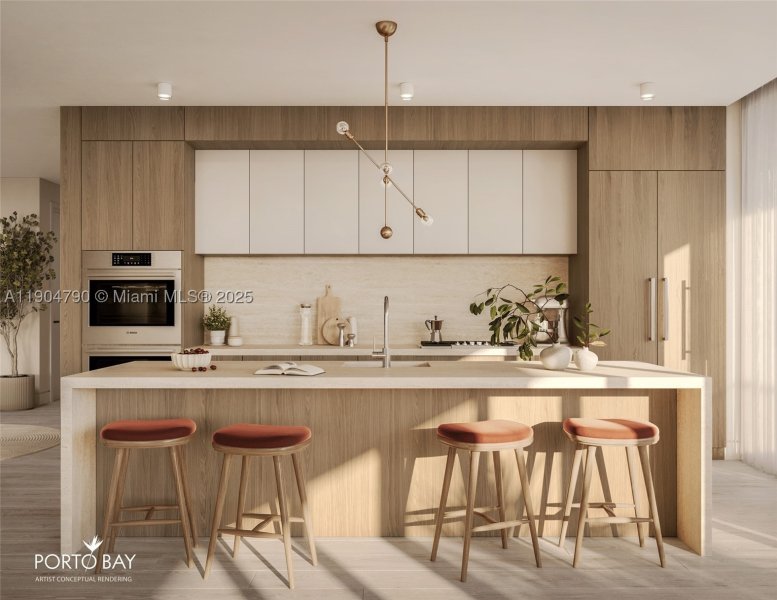 Condo for sale at Porto Bay 5A