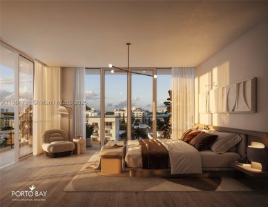 Comprar apartamento en Porto Bay 5A