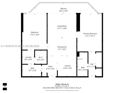 Comprar apartamento en Grandview Palace PH102