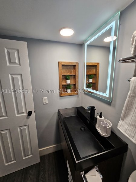 Apartment for rent at Aventura Beach Club 324