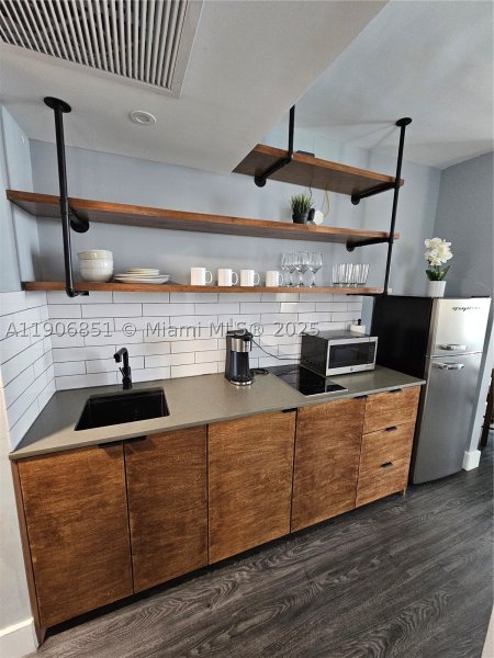 Apartment for rent at Aventura Beach Club 324