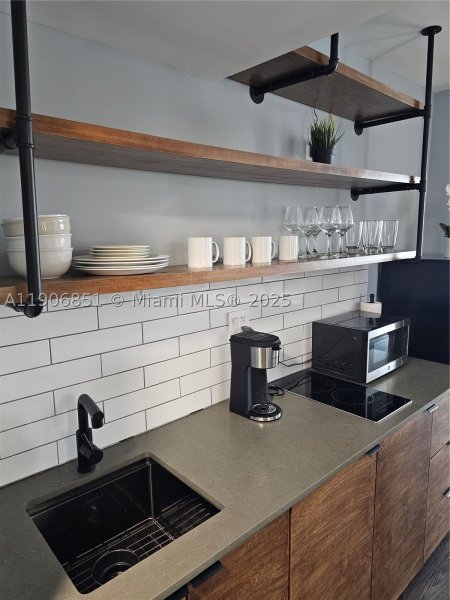 Apartment for rent at Aventura Beach Club 324