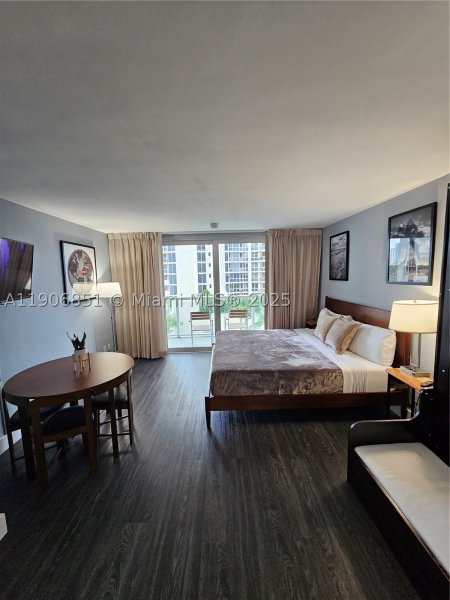 Apartment for rent at Aventura Beach Club 324