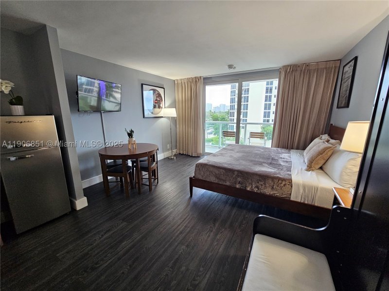 Apartment for rent at Aventura Beach Club 324