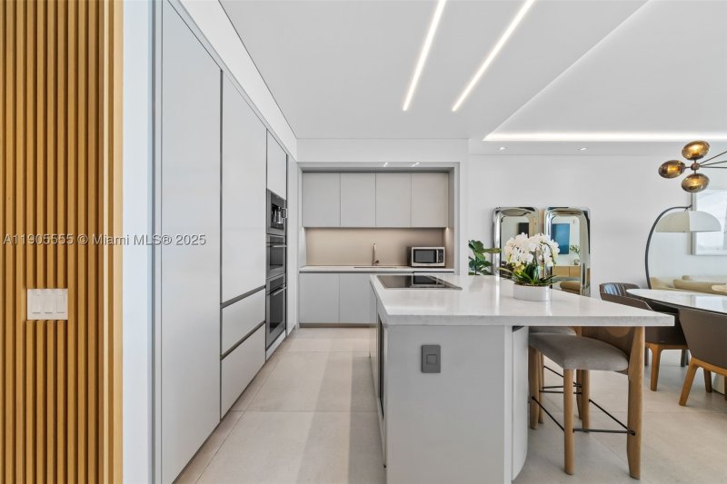 Condo for sale at Residences by Armani / Casa 401