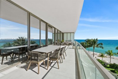 Comprar apartamento en Residences by Armani / Casa 401