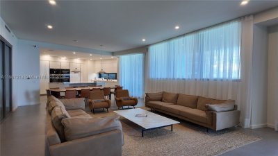 Comprar apartamento no Porsche Design Tower 905