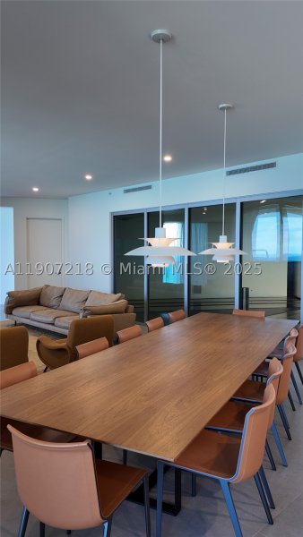 Comprar apartamento en Porsche Design Tower 905