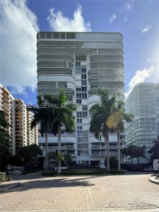 Bal Harbour 101 Condo Apt #906