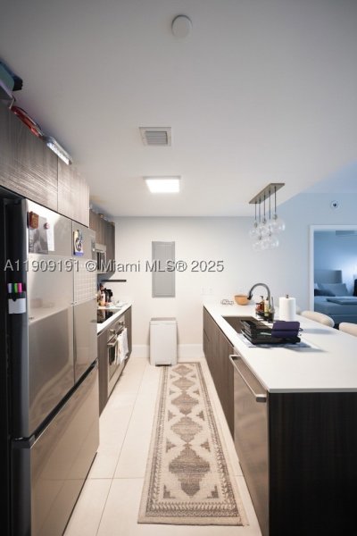 Condo for sale at Aria on The Bay 1209