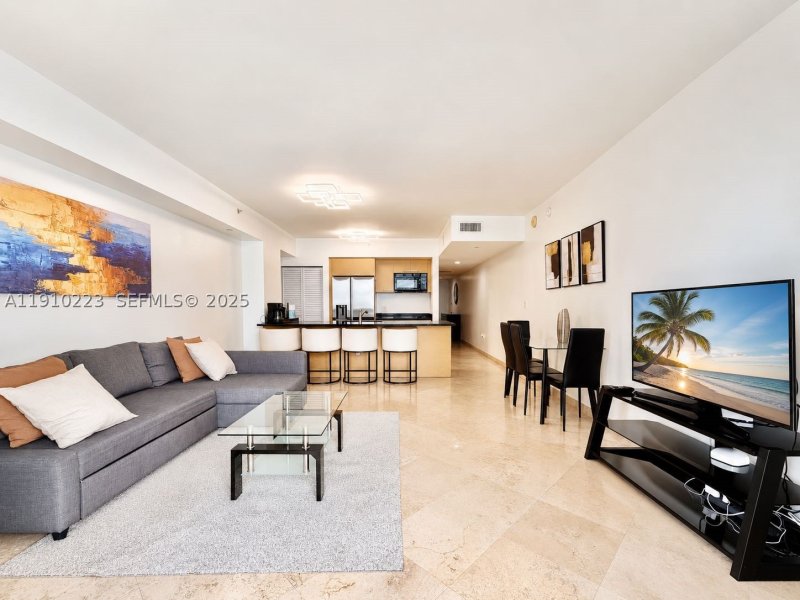 Alquiler de apartamento en Beach Club Two 3605