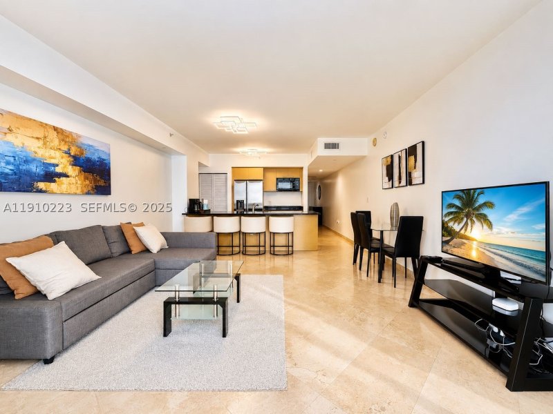 Alquiler de apartamento en Beach Club Two 3605