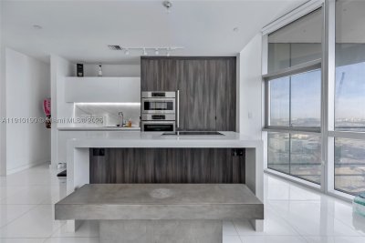 Comprar apartamento en Paramount Miami WorldCenter 1202