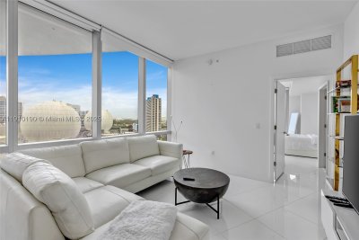 Comprar apartamento en Paramount Miami WorldCenter 1202