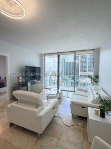 Avenue on Brickell 1050 Tower Apt #1904
