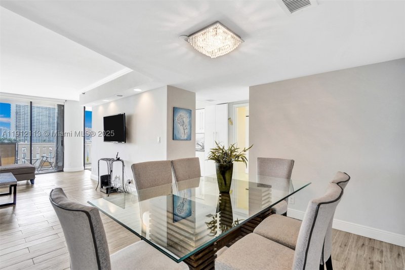Apartment for rent at 3000 Williams Island 903