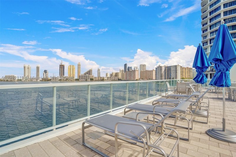 Apartment for rent at 3000 Williams Island 903