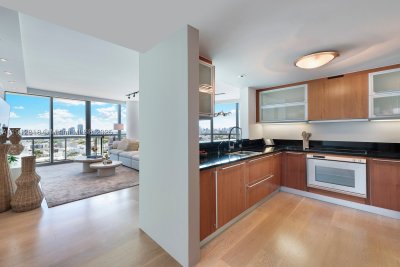 Comprar apartamento no Setai 3006