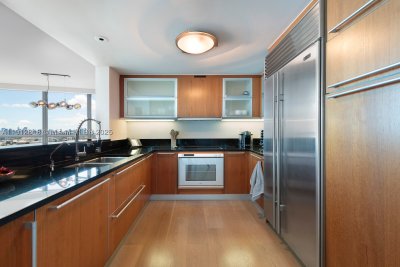 Comprar apartamento no Setai 3006