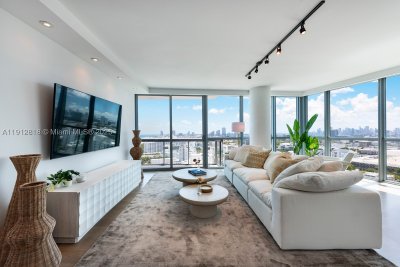 Comprar apartamento no Setai 3006