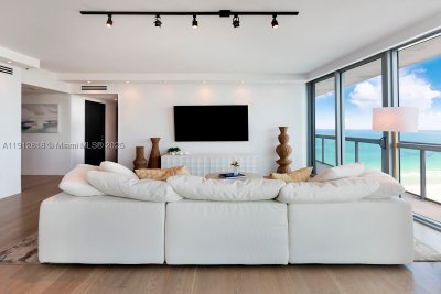 Comprar apartamento no Setai 3006