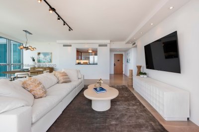 Comprar apartamento no Setai 3006