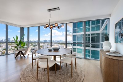 Comprar apartamento no Setai 3006