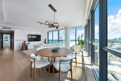 Comprar apartamento no Setai 3006