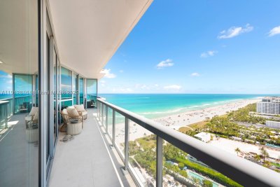 Comprar apartamento no Setai 3006