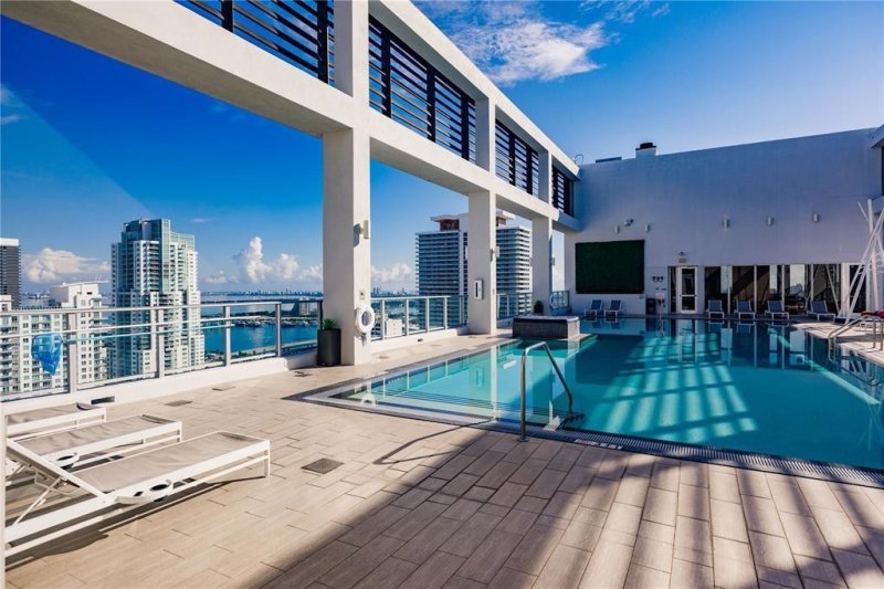 Comprar apartamento en Centro Condo 608