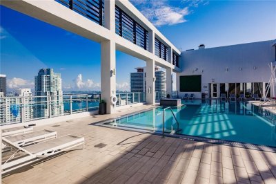 Comprar apartamento en Centro Condo 608