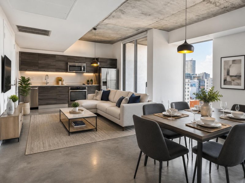 Comprar apartamento en Centro Condo 608
