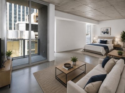 Comprar apartamento en Centro Condo 608