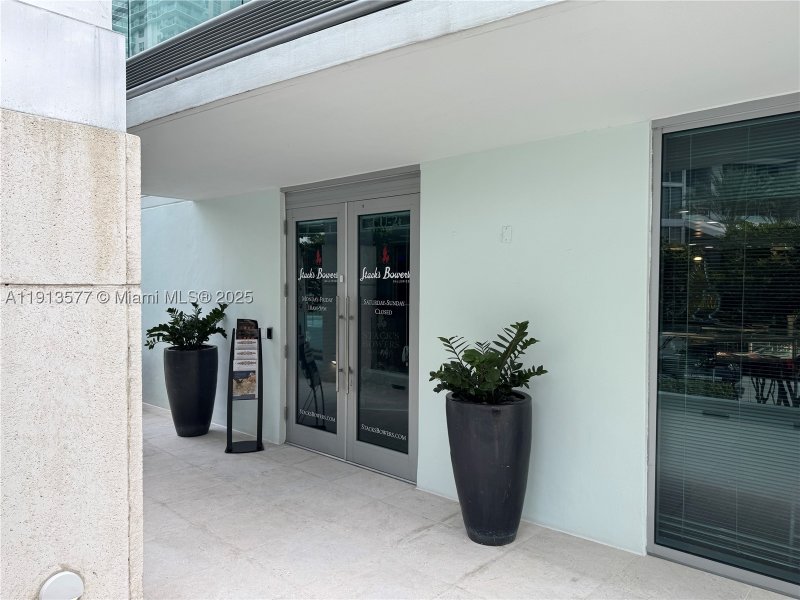 Condo for sale at Jade Brickell 2