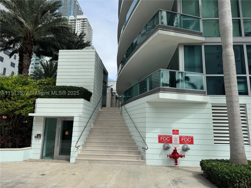 Condo for sale at Jade Brickell 2