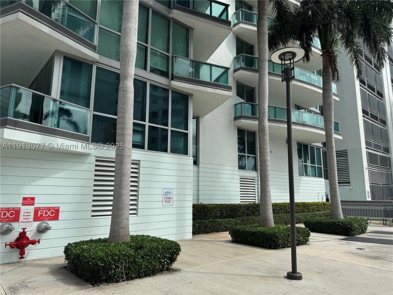 Condo for sale at Jade Brickell 2