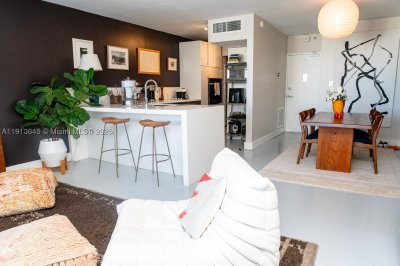Comprar apartamento en Mirador 1504